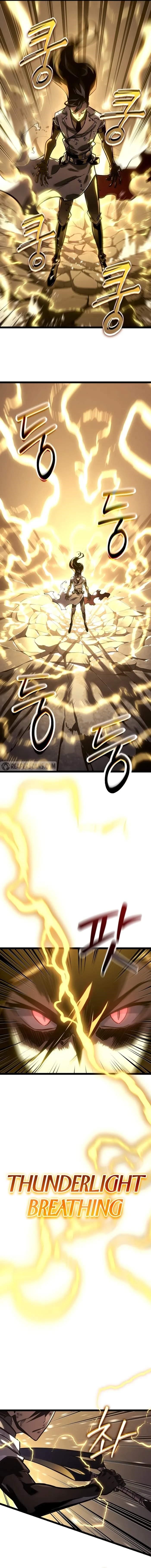 Regressing as the Reincarnated Bastard of the Sword Clan Chapter 33 - Page 10