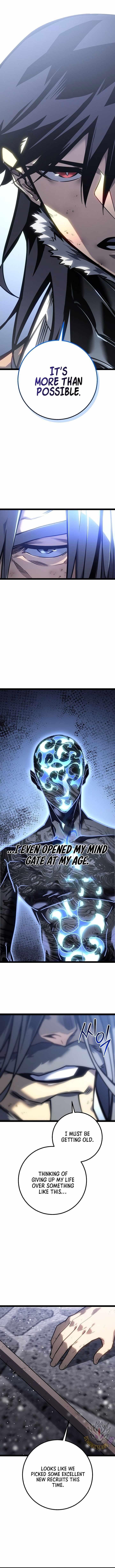 Regressing as the Reincarnated Bastard of the Sword Clan Chapter 43 - Page 17