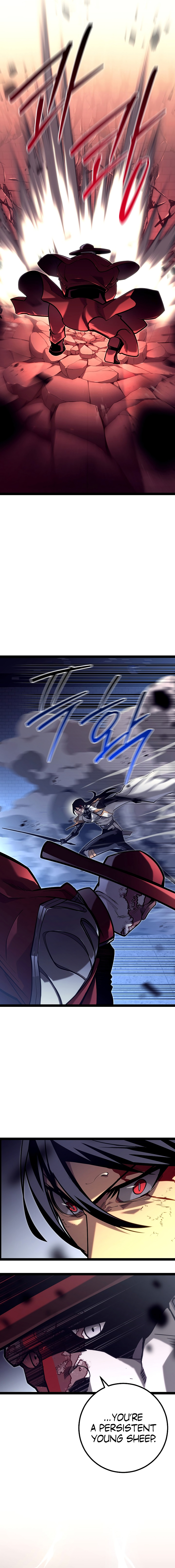 Regressing as the Reincarnated Bastard of the Sword Clan Chapter 48 - Page 15