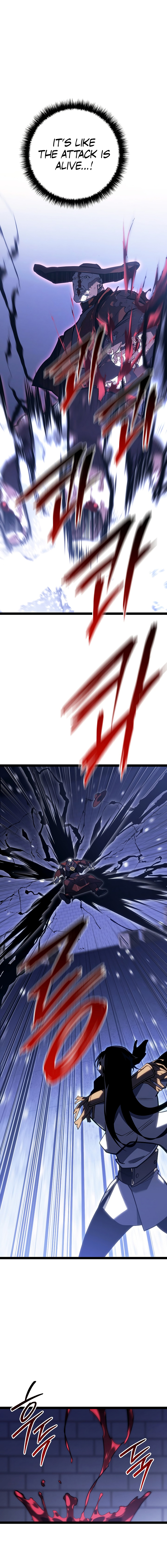 Regressing as the Reincarnated Bastard of the Sword Clan Chapter 48 - Page 19