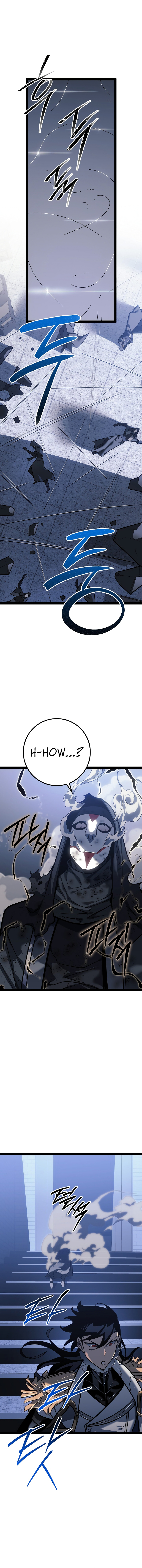 Regressing as the Reincarnated Bastard of the Sword Clan Chapter 48 - Page 8