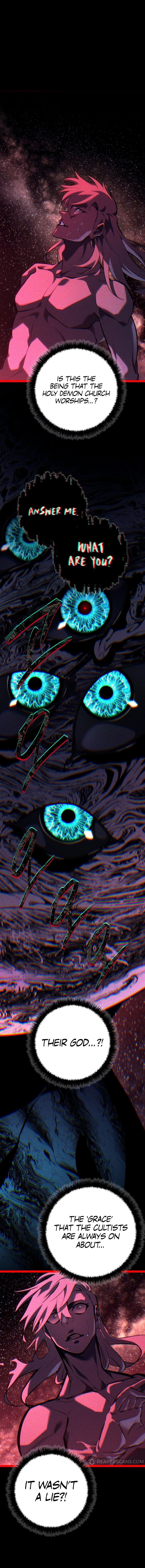 Regressing as the Reincarnated Bastard of the Sword Clan Chapter 49 - Page 2