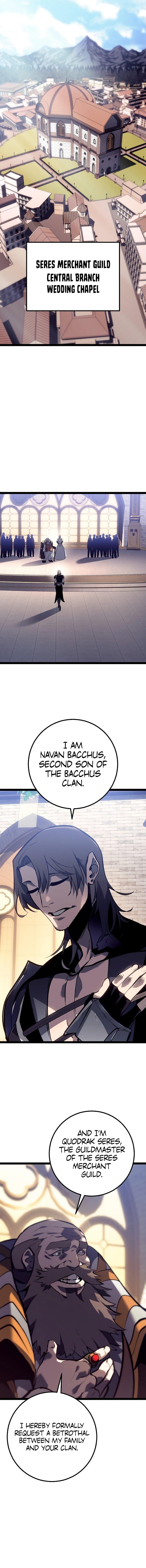 Regressing as the Reincarnated Bastard of the Sword Clan Chapter 49 - Page 20