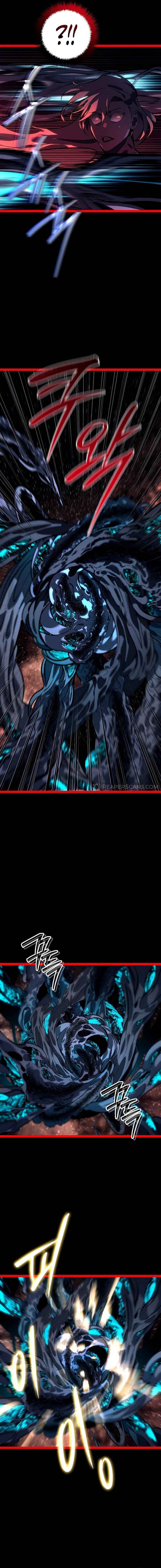 Regressing as the Reincarnated Bastard of the Sword Clan Chapter 49 - Page 4