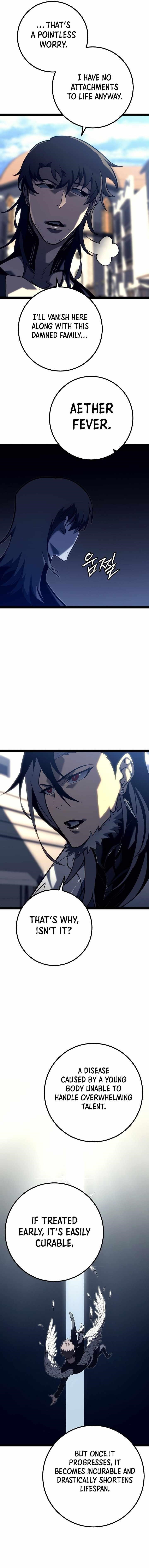 Regressing as the Reincarnated Bastard of the Sword Clan Chapter 51 - Page 4