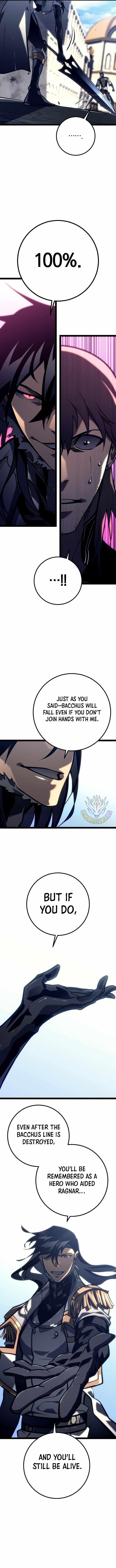 Regressing as the Reincarnated Bastard of the Sword Clan Chapter 51 - Page 7