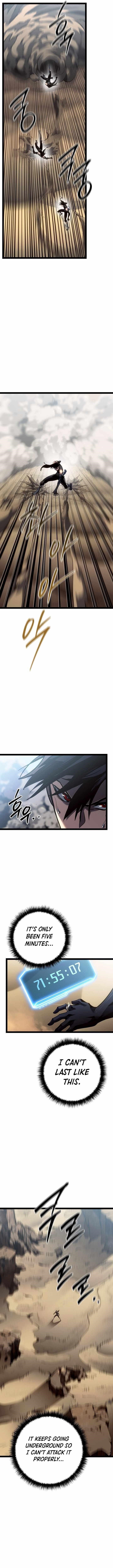 Regressing as the Reincarnated Bastard of the Sword Clan Chapter 56 - Page 10