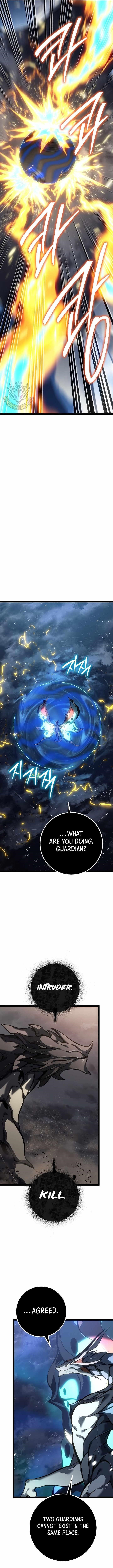 Regressing as the Reincarnated Bastard of the Sword Clan Chapter 56 - Page 20