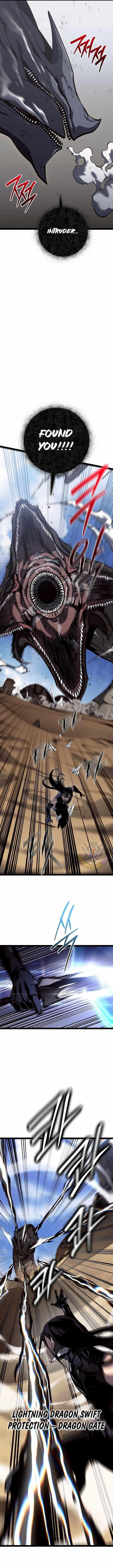 Regressing as the Reincarnated Bastard of the Sword Clan Chapter 56 - Page 5