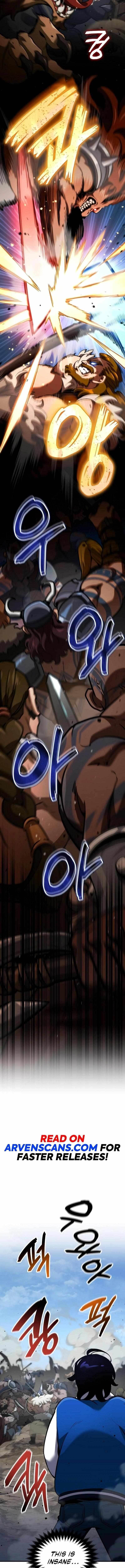 Valhalla Saga Chapter 1 - Page 14