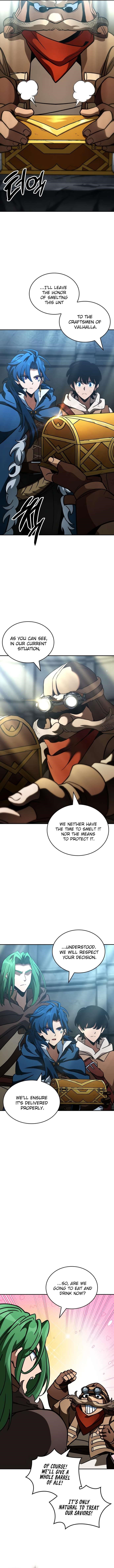 Valhalla Saga Chapter 13 - Page 14