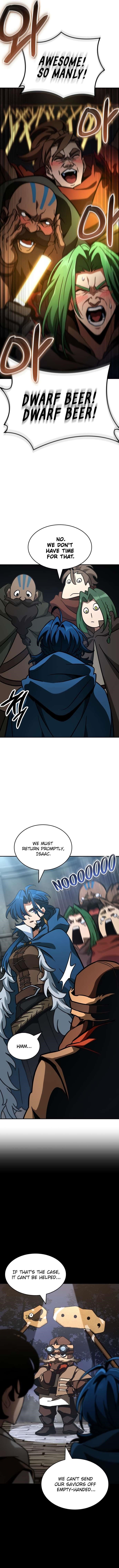 Valhalla Saga Chapter 13 - Page 15