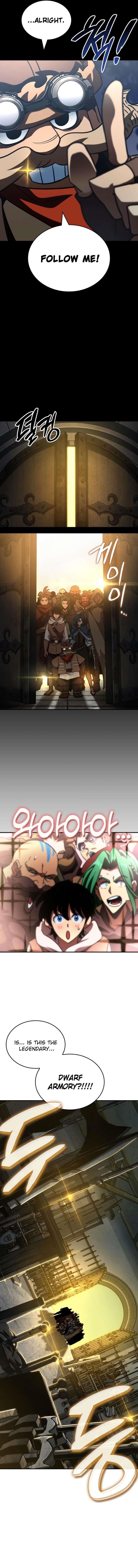 Valhalla Saga Chapter 13 - Page 16