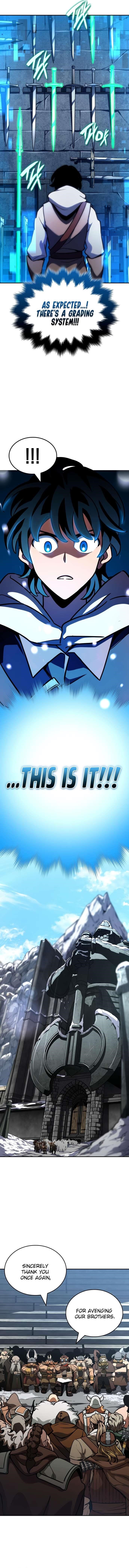 Valhalla Saga Chapter 13 - Page 18