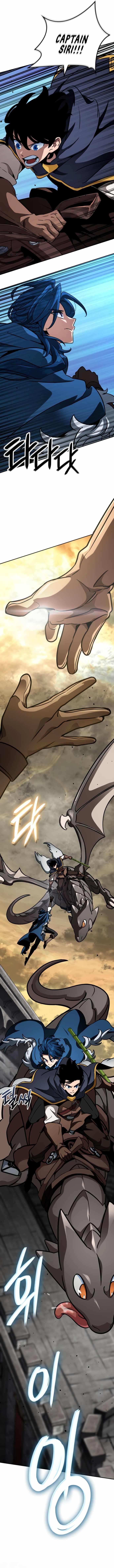 Valhalla Saga Chapter 15 - Page 11