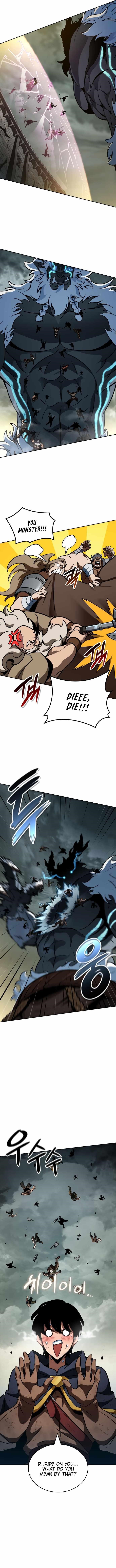 Valhalla Saga Chapter 16 - Page 18