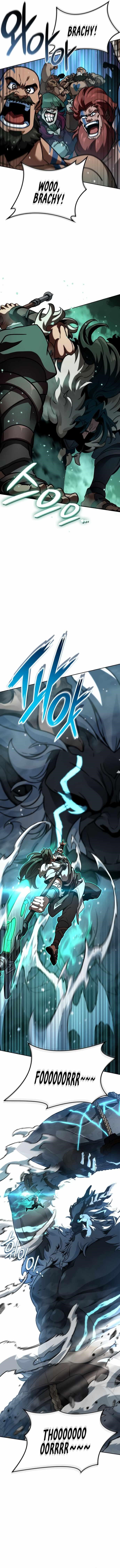 Valhalla Saga Chapter 16 - Page 4