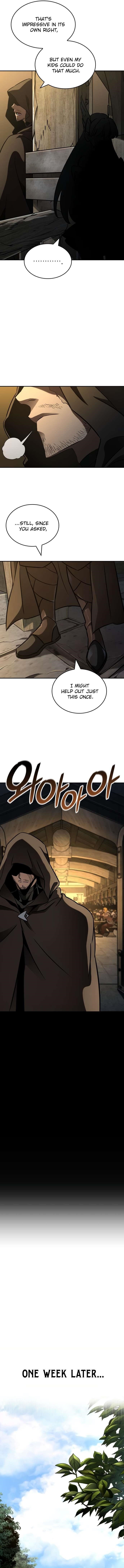 Valhalla Saga Chapter 17 - Page 17