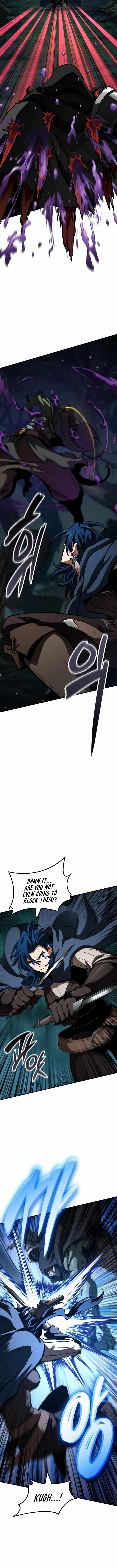 Valhalla Saga Chapter 20 - Page 16