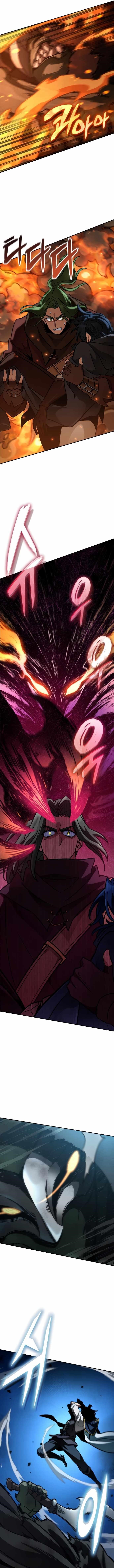 Valhalla Saga Chapter 20 - Page 18