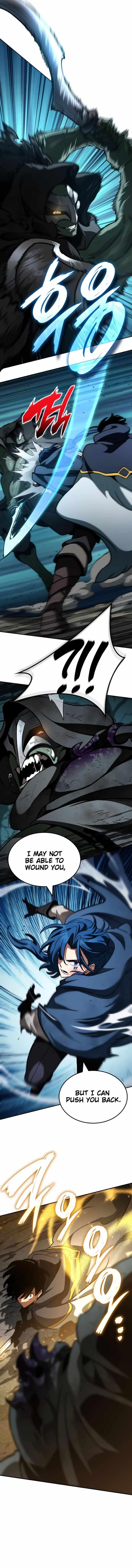 Valhalla Saga Chapter 21 - Page 10