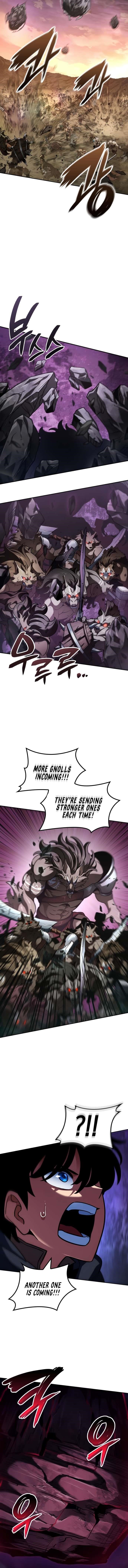 Valhalla Saga Chapter 25 - Page 9