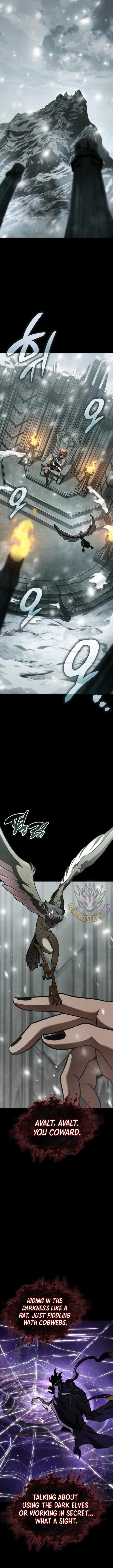 Valhalla Saga Chapter 26 - Page 1