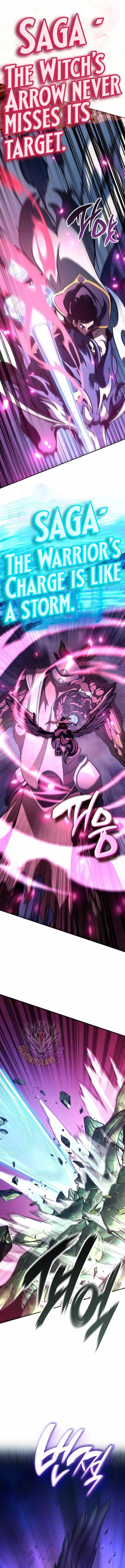 Valhalla Saga Chapter 26 - Page 14