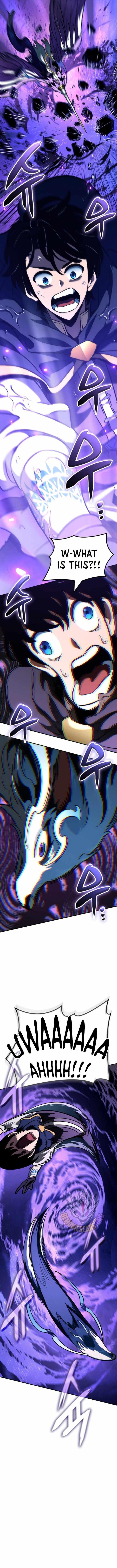 Valhalla Saga Chapter 26 - Page 15