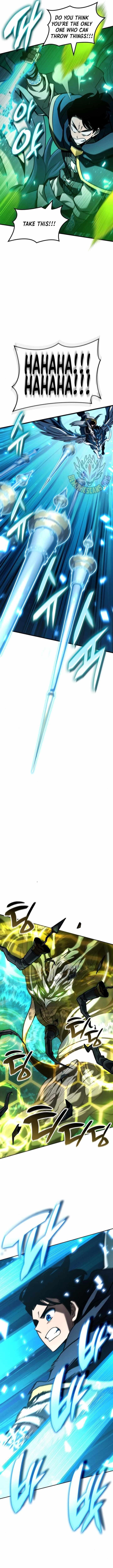 Valhalla Saga Chapter 26 - Page 4