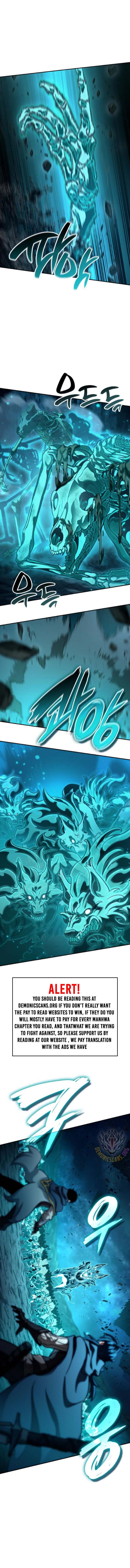 Valhalla Saga Chapter 27 - Page 12