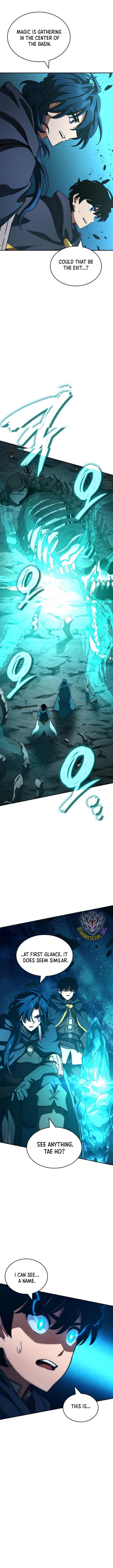 Valhalla Saga Chapter 27 - Page 9