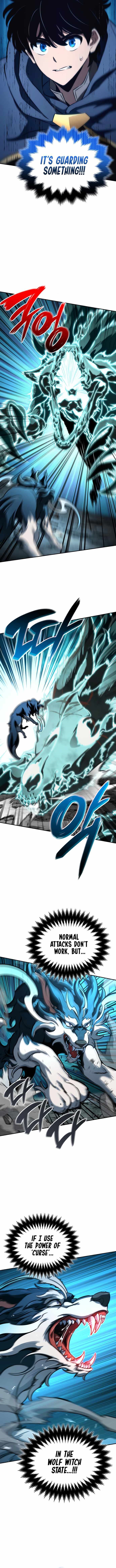 Valhalla Saga Chapter 28 - Page 13