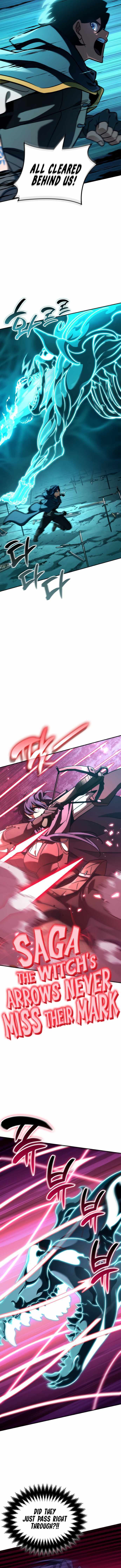 Valhalla Saga Chapter 28 - Page 7