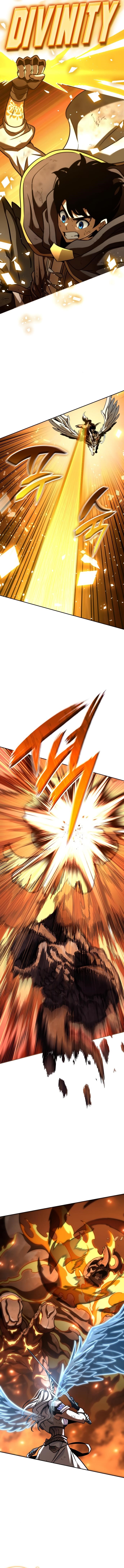 Valhalla Saga Chapter 29 - Page 15