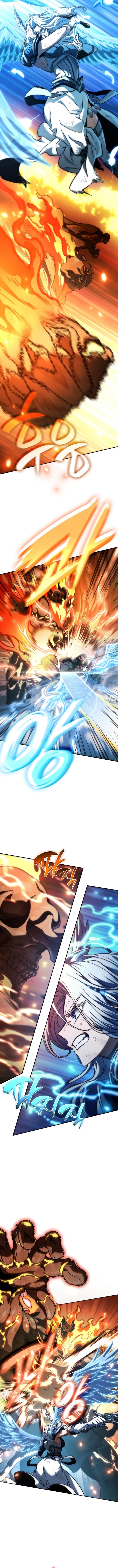 Valhalla Saga Chapter 29 - Page 2