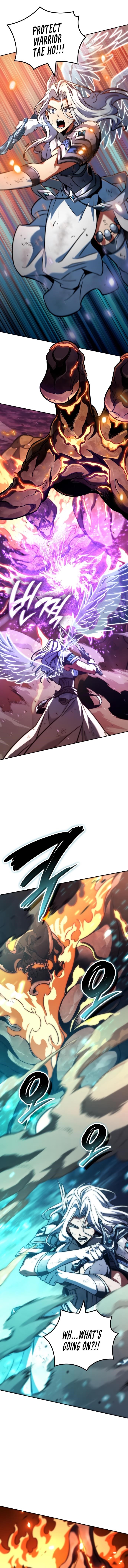 Valhalla Saga Chapter 29 - Page 6