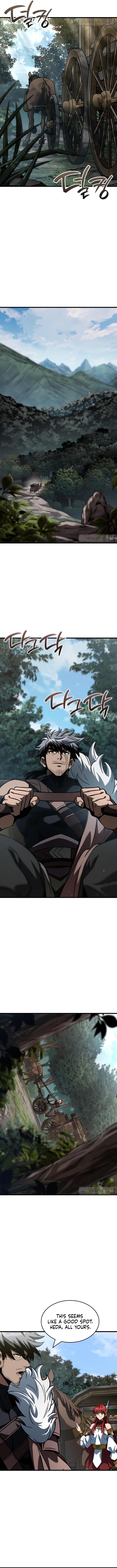 Valhalla Saga Chapter 32 - Page 12