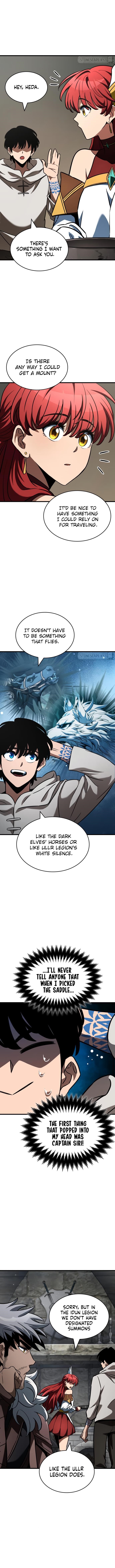 Valhalla Saga Chapter 32 - Page 5