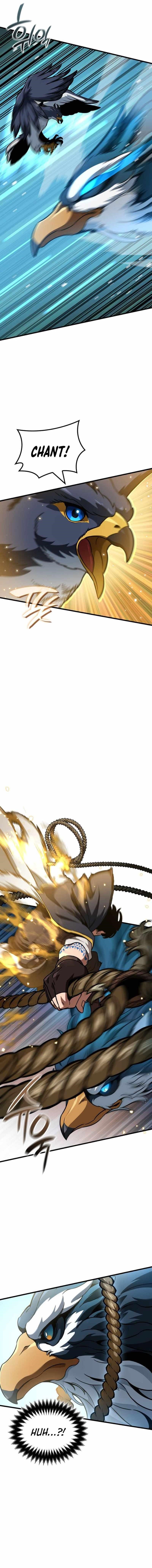 Valhalla Saga Chapter 33 - Page 10