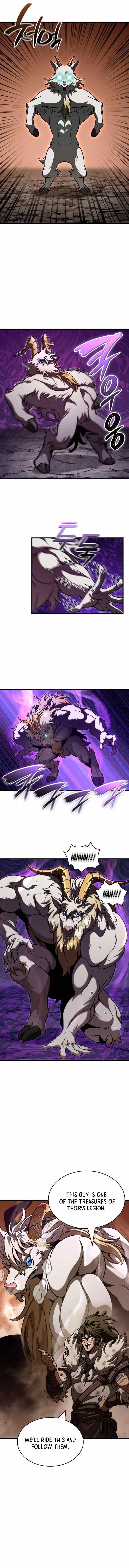 Valhalla Saga Chapter 34 - Page 14