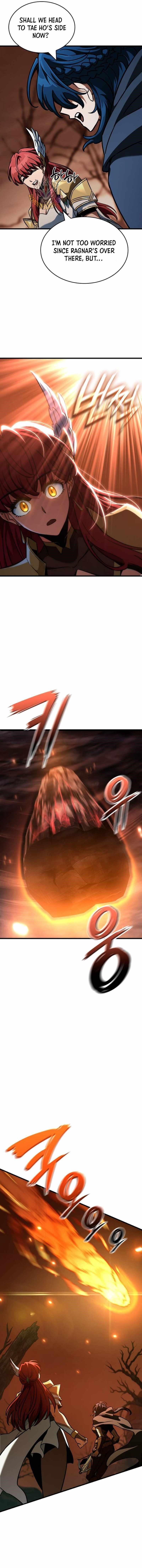Valhalla Saga Chapter 34 - Page 20