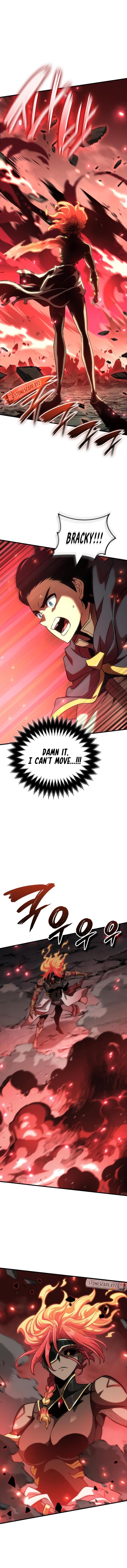 Valhalla Saga Chapter 35 - Page 13