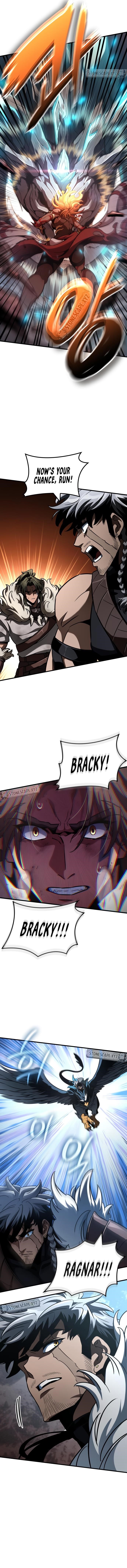 Valhalla Saga Chapter 35 - Page 17