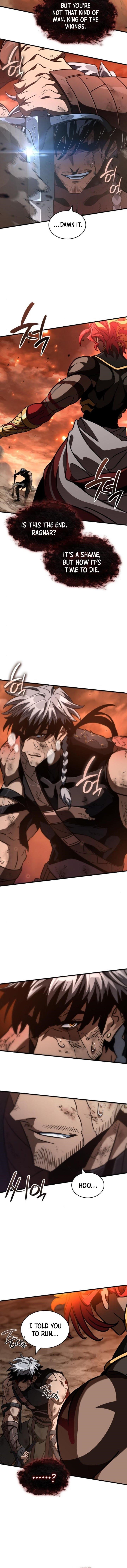 Valhalla Saga Chapter 36 - Page 11