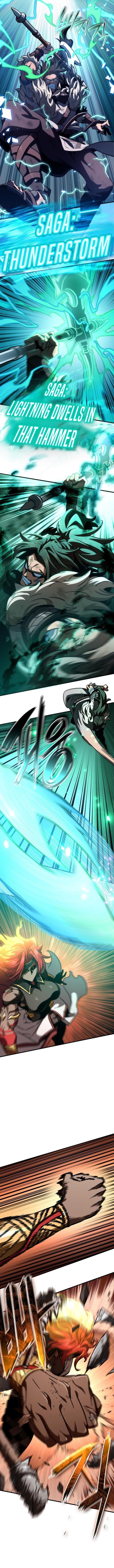 Valhalla Saga Chapter 36 - Page 13