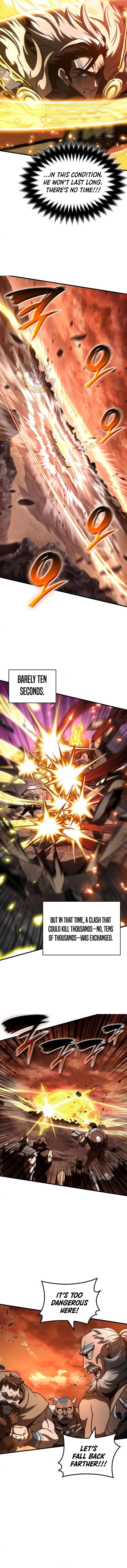 Valhalla Saga Chapter 36 - Page 6