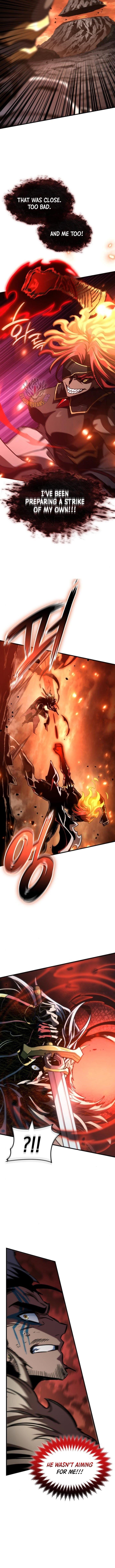 Valhalla Saga Chapter 36 - Page 8