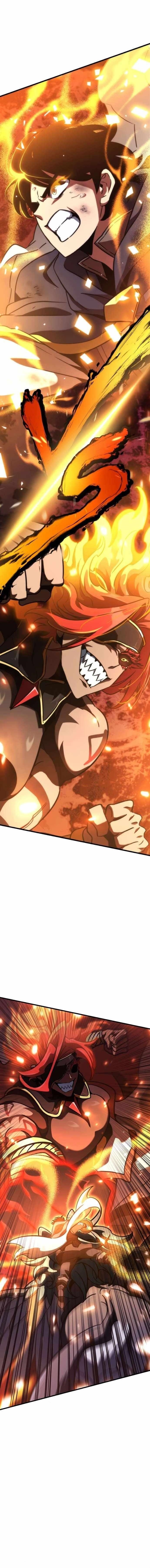 Valhalla Saga Chapter 37 - Page 1