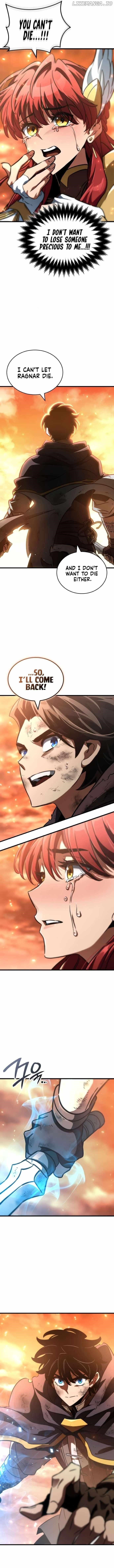 Valhalla Saga Chapter 37 - Page 14